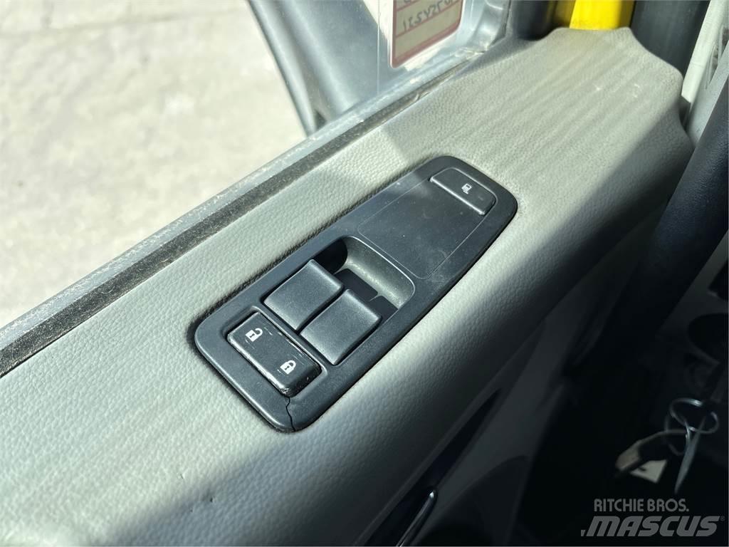 Peterbilt 579 其他貨車