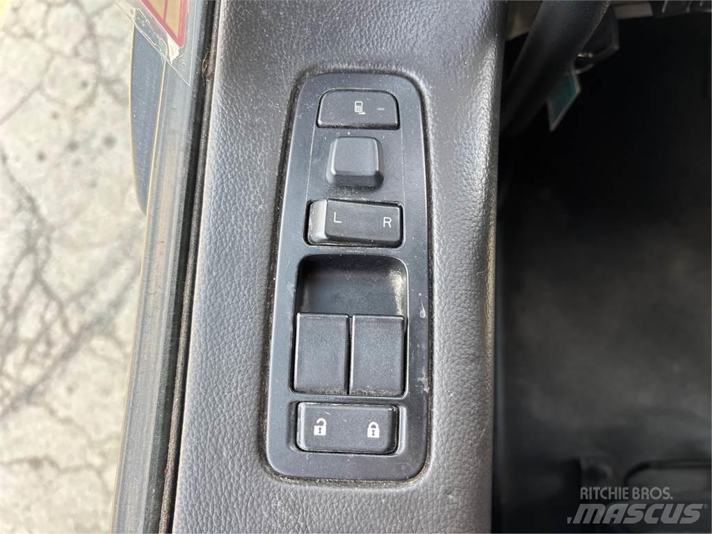 Peterbilt 579 曳引機組件