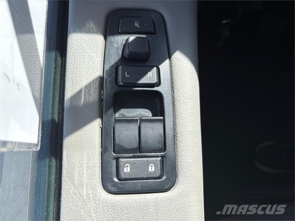 Peterbilt 579 曳引機組件