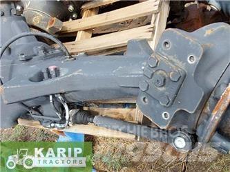 Deutz  其他地面照料機械