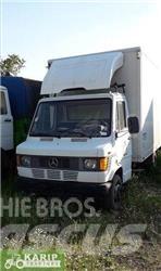 Mercedes-Benz  其他貨車