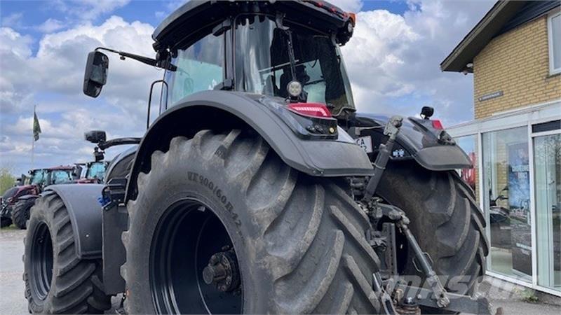Valtra S294 曳引機