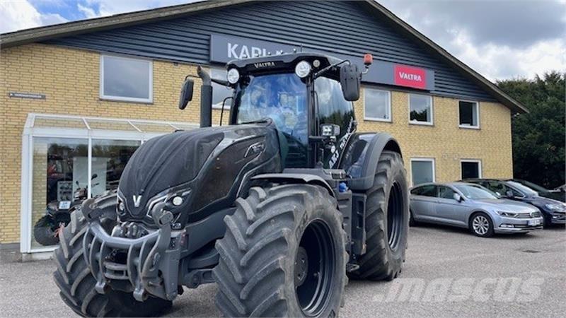 Valtra S294 曳引機