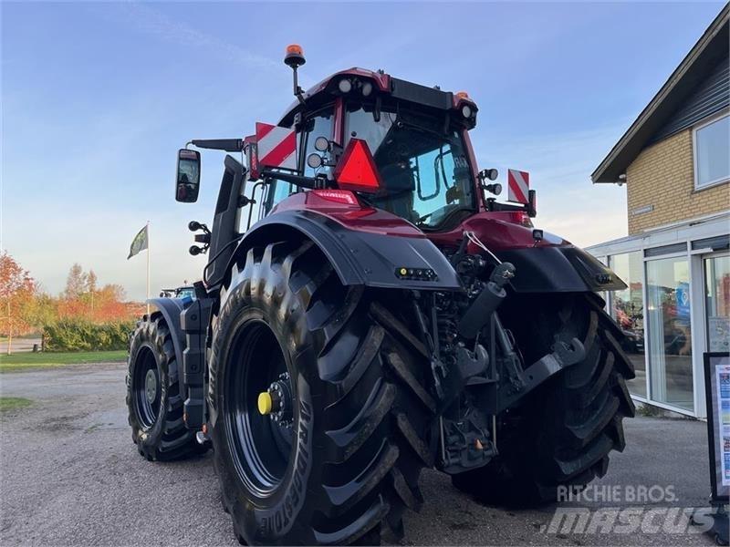 Valtra S416 曳引機