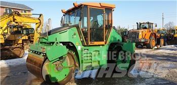 Ammann AV 85-2 雙輪滾壓機