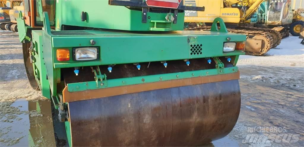 Ammann AV 85-2 雙輪滾壓機