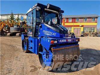 Ammann AV85-2 雙輪滾壓機
