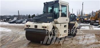 Bomag BW 174AD 雙輪滾壓機
