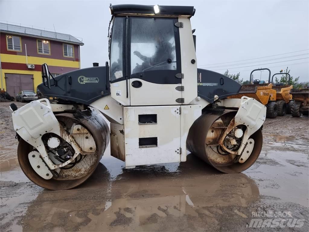 Bomag BW174AP-AM 雙輪滾壓機