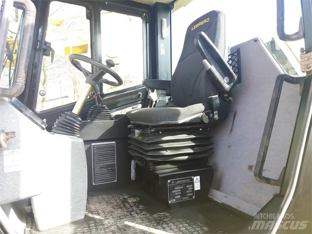 Bomag X5 單輪滾壓機