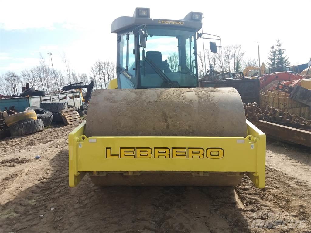Bomag X5 單輪滾壓機
