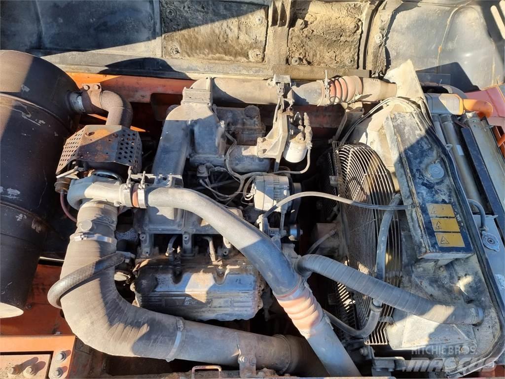 Doosan DX420LC 履帶式 挖土機/掘鑿機/挖掘機
