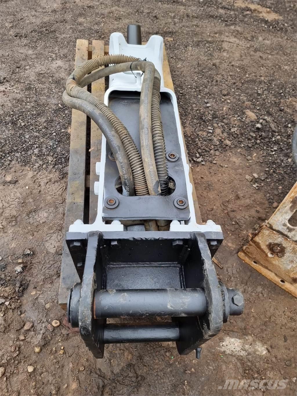 Hammer F24LN 鐵鎚/碎石機