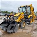 JCB 3CX ECO 反鏟裝載機