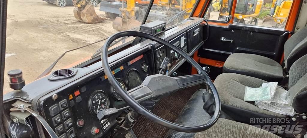 Kamaz 43118 其他