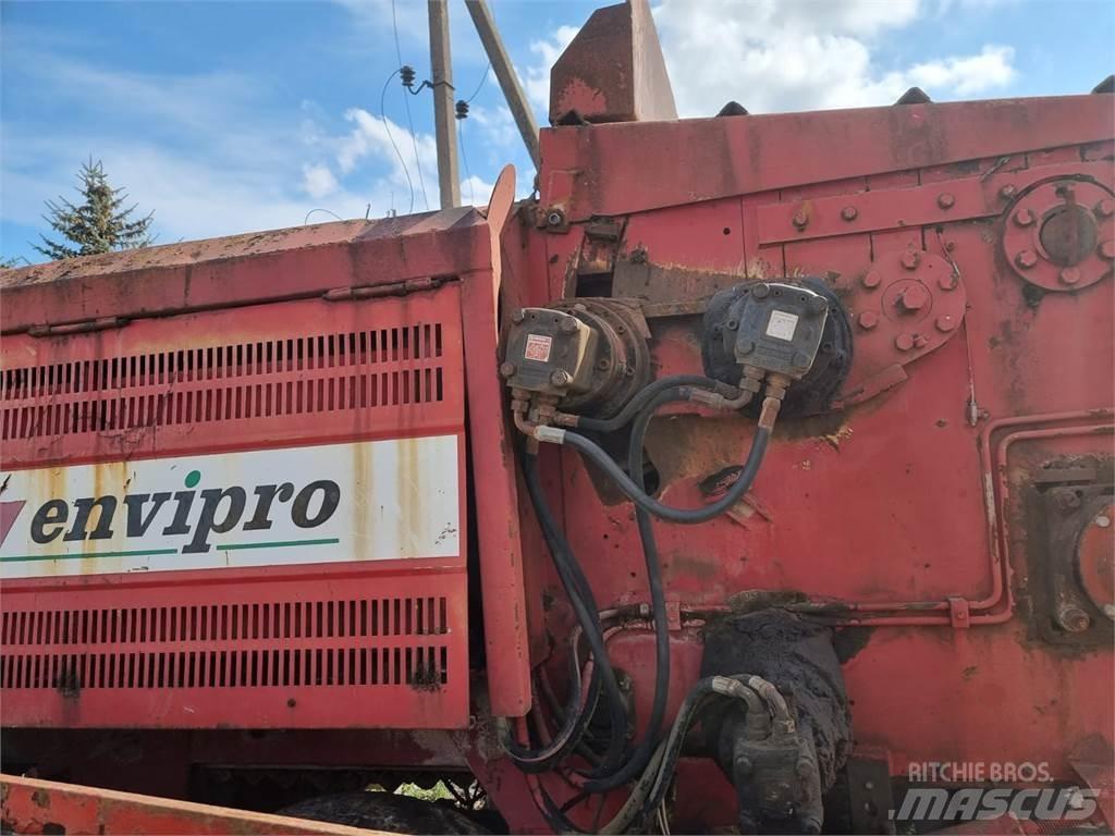 Kita STD Envipro 其他農業機械