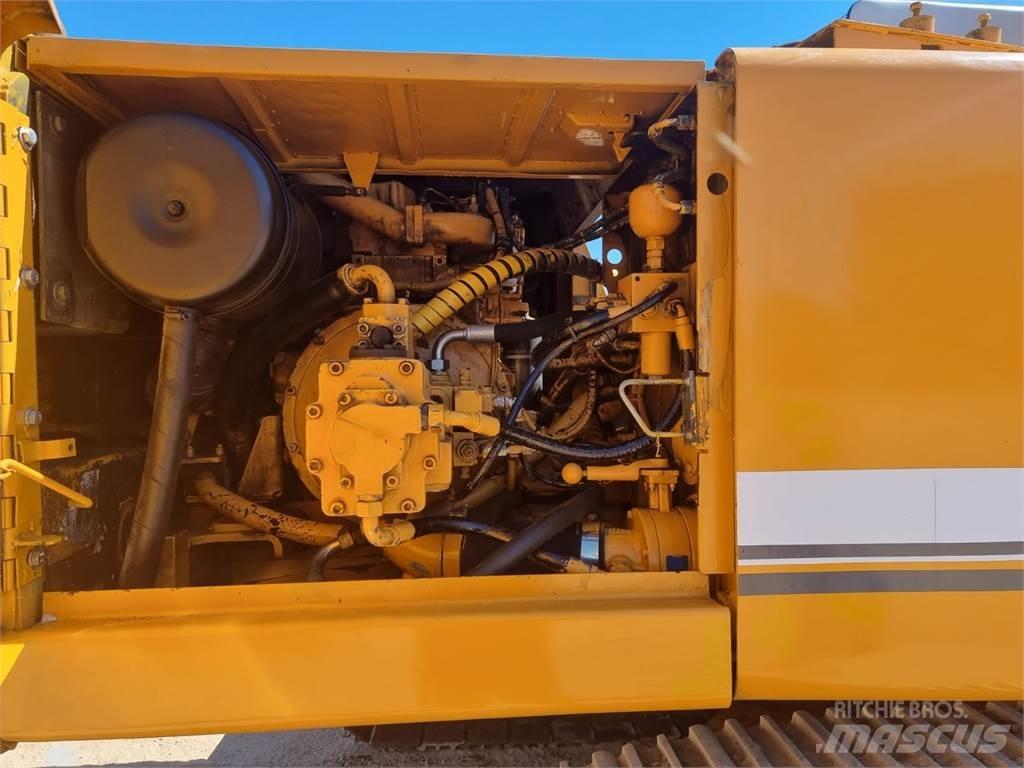 Liebherr R922 HDSL 履帶式 挖土機/掘鑿機/挖掘機