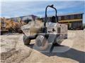 Terex TA-9 側卸礦車