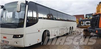 Volvo B -12M 9700 其他公車巴士