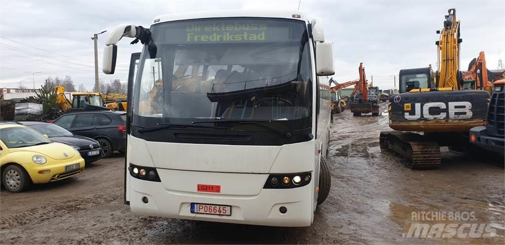 Volvo B -12M 9700 其他公車巴士