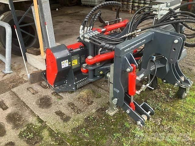 PTH 900 其他農業機械