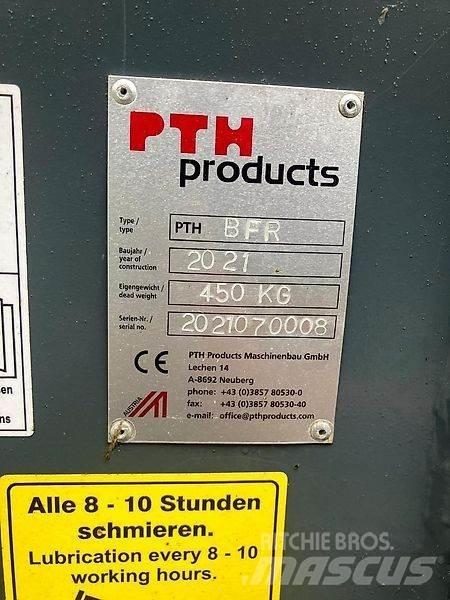 PTH 900 其他農業機械