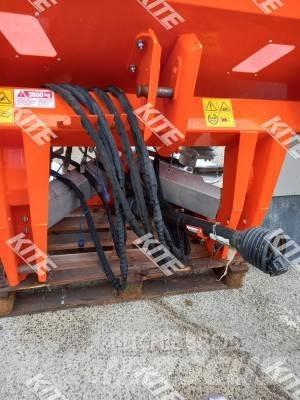 Agrex Ferti 肥料撒佈機