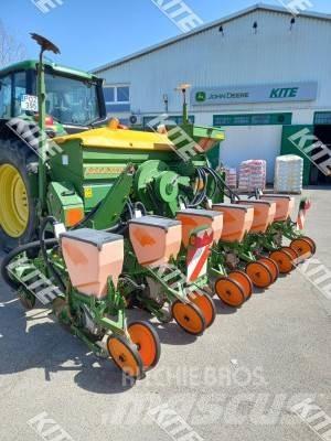 Amazone ED 452-K 組合鑽