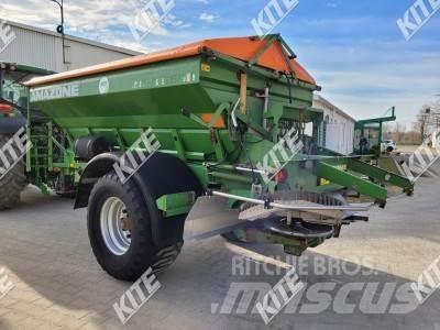 Amazone ZG-B 5500 肥料撒佈機