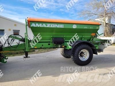 Amazone ZG-B 5500 肥料撒佈機