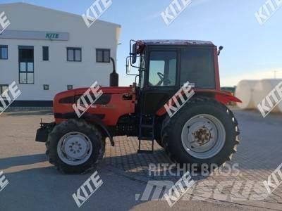 Belarus MTZ 1025.3 曳引機