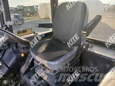 Belarus MTZ 1025.3 曳引機