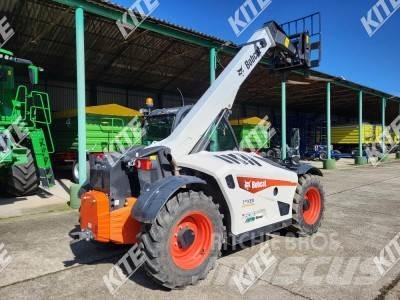 Bobcat TL 30.70 Agri 農業用伸縮臂裝載機