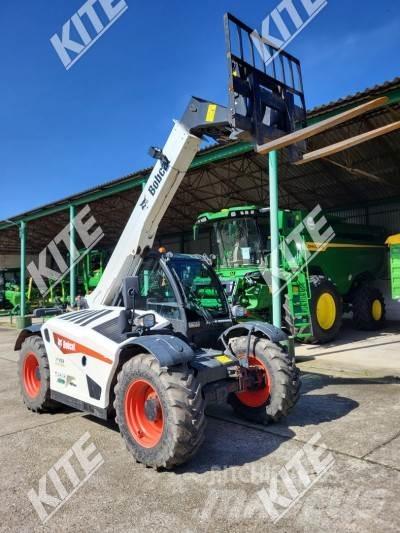 Bobcat TL 30.70 Agri 農業用伸縮臂裝載機