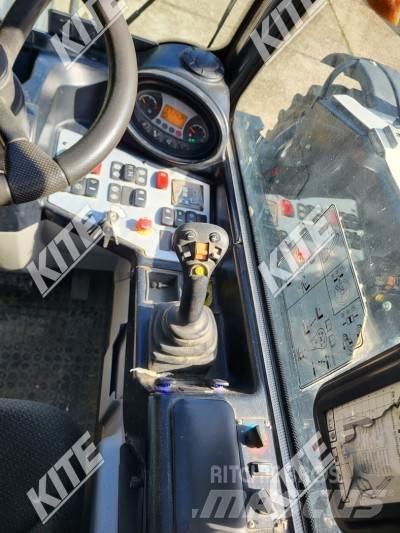 Bobcat TL 30.70 Agri 農業用伸縮臂裝載機