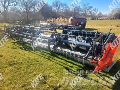 Capello GS640 聯合收割機頭