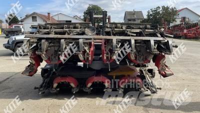 Capello Quasar R8 聯合收割機頭