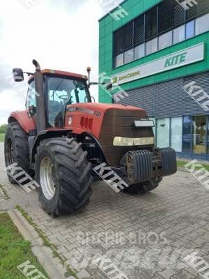 Case IH Magnum 280 曳引機