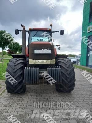 Case IH Magnum 280 曳引機