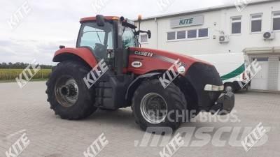 Case IH Magnum 290 曳引機