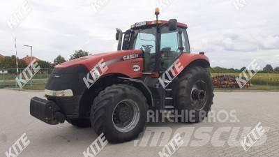 Case IH Magnum 290 曳引機