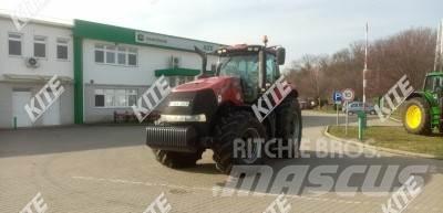 Case IH Magnum 310 曳引機