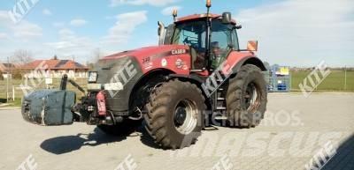 Case IH Magnum 340 曳引機