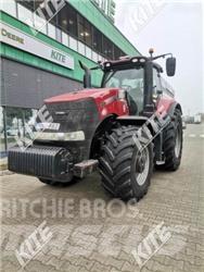 Case IH Magnum 340 曳引機