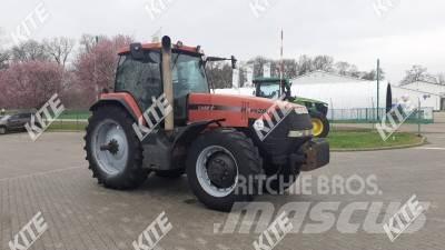 Case IH Magnum MX 200 曳引機