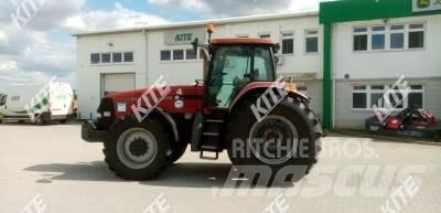Case IH MX 255 曳引機