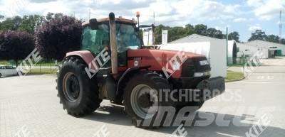 Case IH MX 255 曳引機