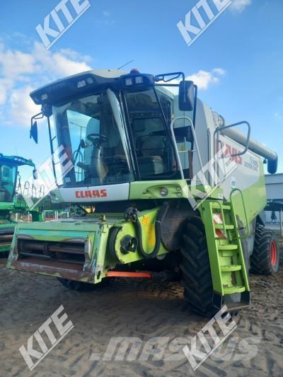 Claas 540 聯合收穫機