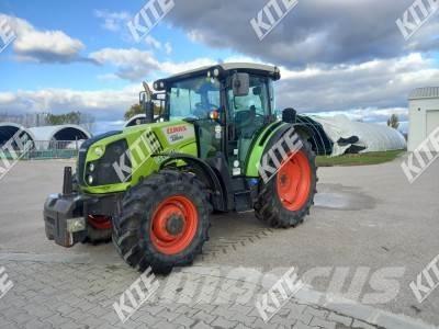 CLAAS Arion 420 曳引機