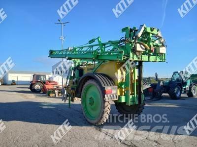  Damman ANP 3027 牽引式噴霧機
